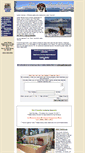 Mobile Screenshot of petslovetahoe.com